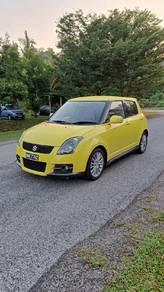 Suzuki Swift PREMIER in Kajang, SGR