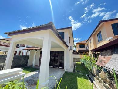 Semi-Detached House For Sale in Batu Ferringhi,PNG
