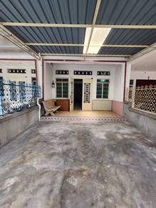 2-storey Terraced House For Sale in Georgetown,PNG