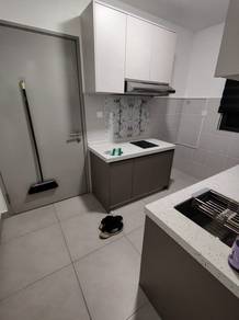 Service Residence For Rent in 168 Park Residensi Selayang