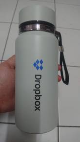 Dropbox Digital Temprature Stainless Steel Tumbler
