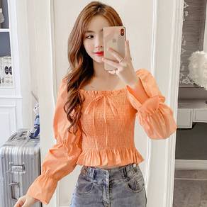 New Nice Casual Top M Size