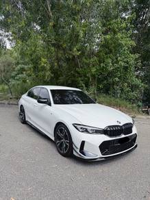 BMW 320i 20I M SPORT in Desa Petaling, KUL