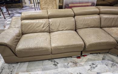 sofa L shape