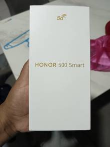 Honor 500 Smart