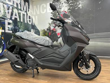 WMOTO NX150S