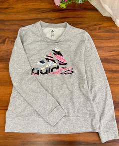 Adidas sweatshirt