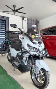 Sym Husky ADV 150