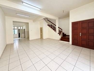 Terraced House For Sale in Kota Kemuning,SGR