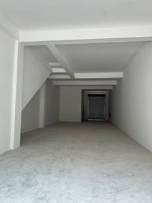 Shop lot For Rent in Permas Jaya,JHR
