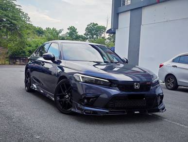 2023 Honda Civic RS