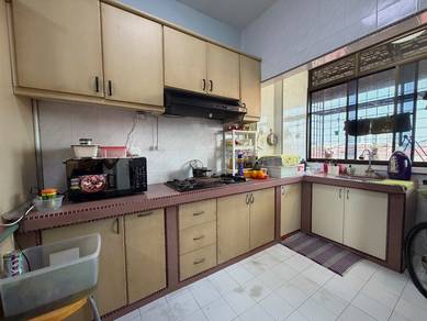 Apartment For Sale in Pangsapuri Pasir Jaya (Strawberry Park)