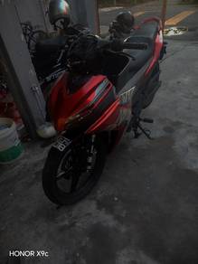 Yamaha Y16ZR