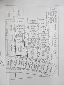 Residential Land in Seri Kembangan, SGR