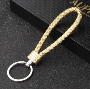 AGOLD KEYCHAIN KEY CHAIN DOOR FREE GiFT