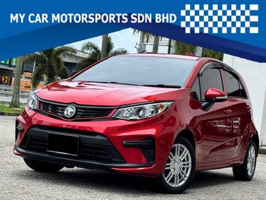 Proton Iriz STANDARD in Seri Kembangan, SGR