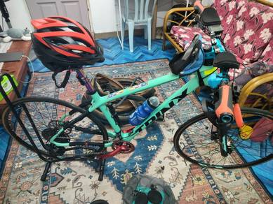 Mtb Carbon 
