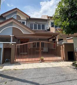 2-storey Terraced House For Sale in Kajang,SGR