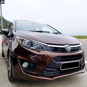 Proton Persona EXECUTIVE in Johor Bahru, JHR