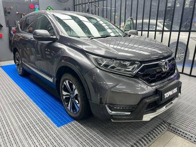 2019 Honda CR-V 2WD