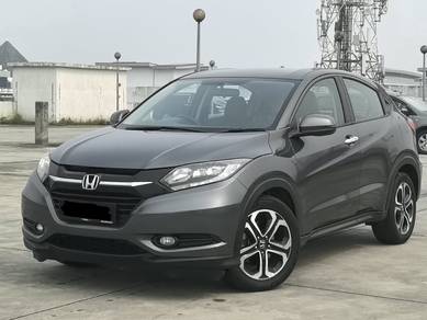 Honda HR-V V in Bandar Puteri Puchong, SGR