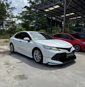 Toyota Camry V in Johor Bahru, JHR