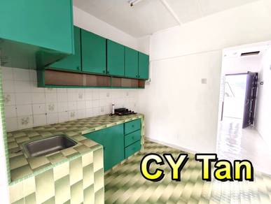 Flat For Sale in Solok Sungai Ara