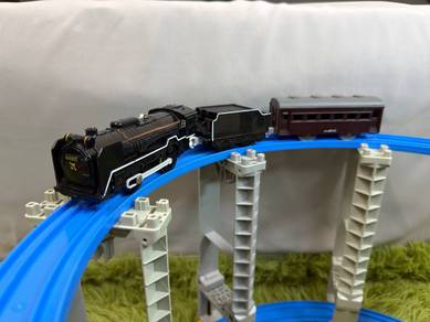 Locomotive Type D51-200 - Plarail