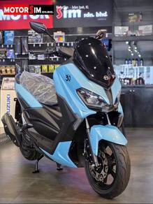 Modenas Elit 150