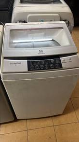 Mesin basuh Electrolux 7kg