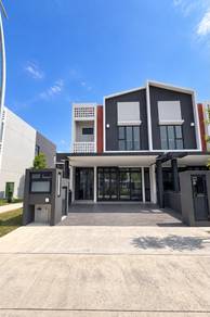 2-storey Terraced House For Sale in Shah Alam,SGR