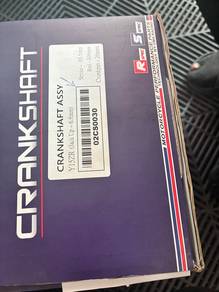 cranshaft jet 65.5 y15