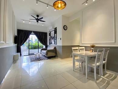 Service Residence For Sale in The Horizon @ Ipoh