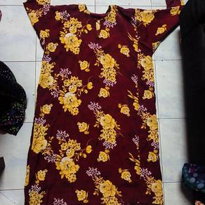 baju kurung 