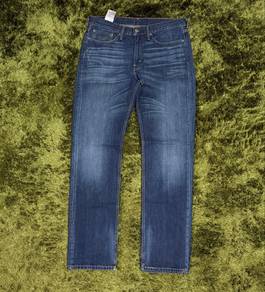 Levi’s 514 sz 34;)