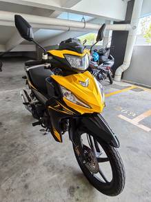 Honda Dash 125
