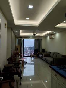 Condominium For Rent in V-Residensi