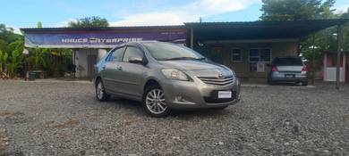 2010 Toyota Vios G