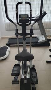 Takasima Xtreme Crosstrainer