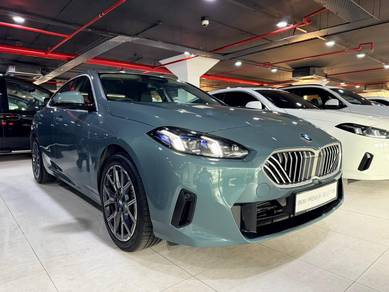 BMW 218i 18 GRAN COUPE SPORT in Chan Sow Lin, KUL
