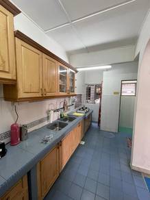 Apartment For Sale in Sri Anggerik 2