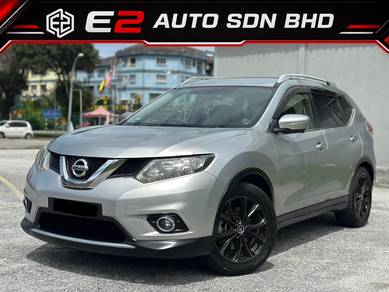 Nissan X-Trail IMPUL in Batu Caves, SGR