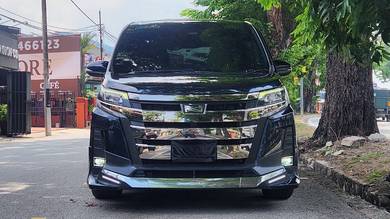Toyota Noah X in Greenlane, PNG