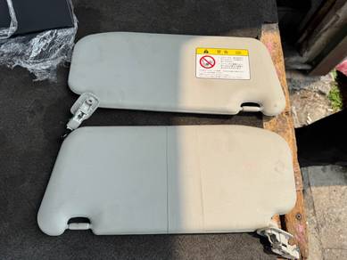 Mazda CX5 2013 KE Sunvisor Japan