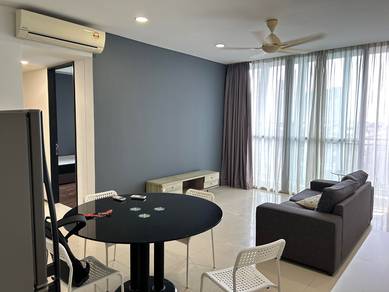 Condominium For Rent in The Fennel Sentul East