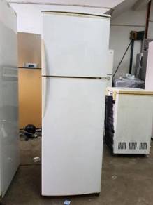 Mitsubishi Refrigerator Sejuk Peti Ice Freezer Ais