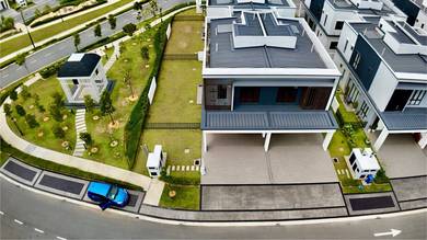 Semi-Detached House For Sale in Telok Panglima Garang,SGR