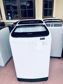 13kg Samsung washing machine