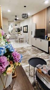 1-storey Terraced House For Sale in Tebrau,JHR
