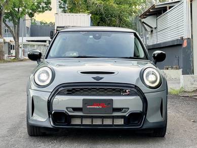 2023 Mini Cooper S S
